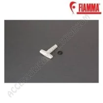 KIT VOLANTINO VENT 28 per oblò 28x28 | Accessoricampershop.com