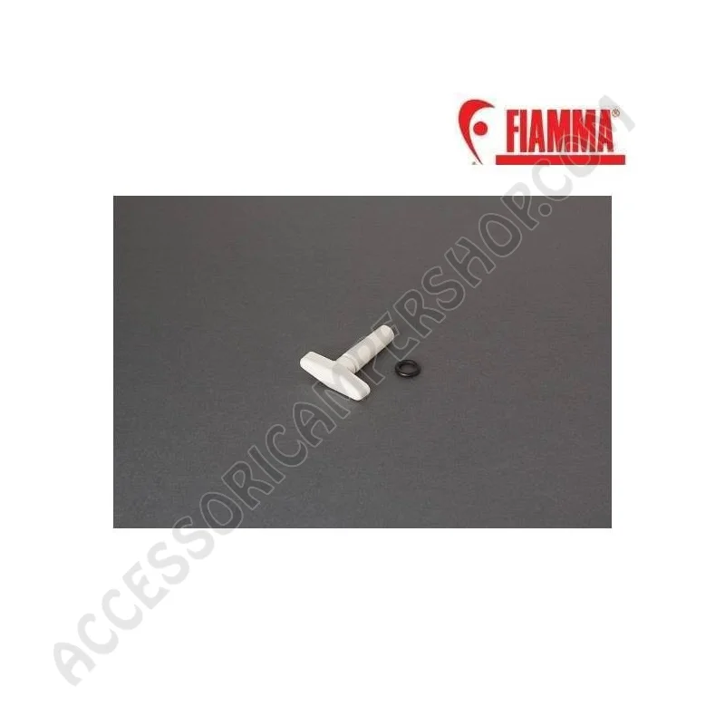 KIT VOLANTINO VENT 28 per oblò 28x28 | Accessoricampershop.com