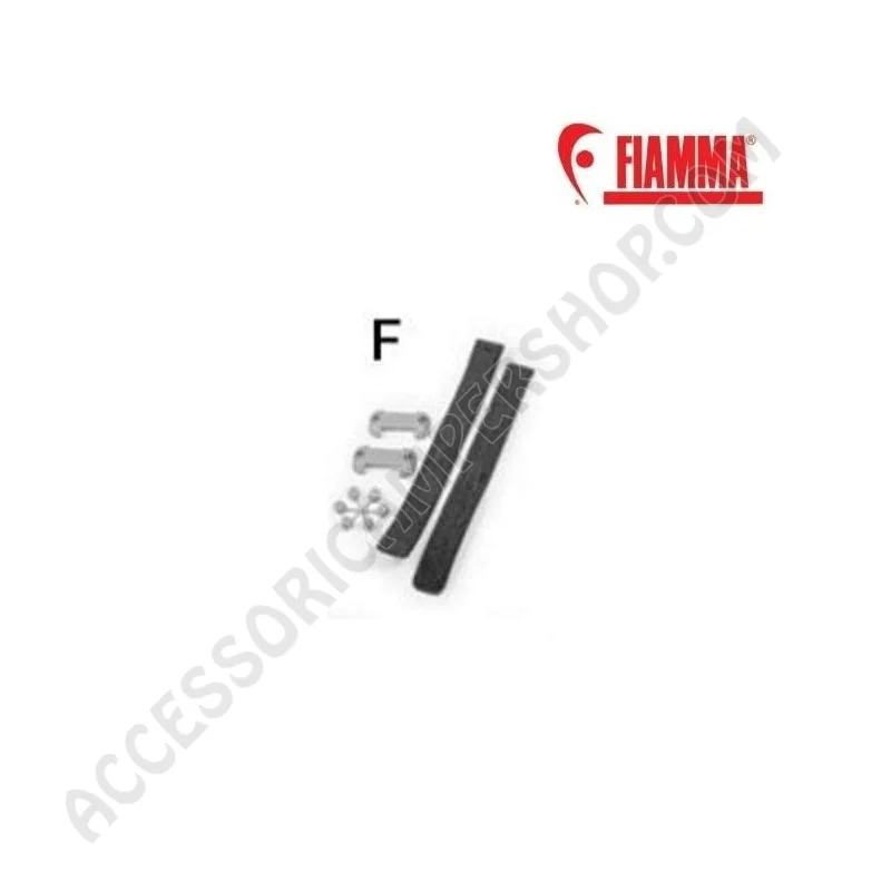 Adapter Tube Pro Fiamma per Tavoli Componibili | Accessoricampershop.com