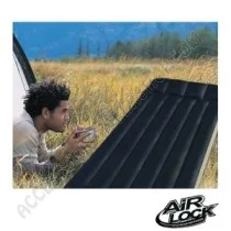 Materassino Gonfiabile Singolo per Campeggio | Accessoricampershop.com