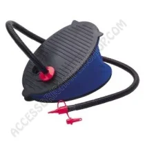 Pompa ad aria a mantice Intex per campeggio | Accessoricampershop.com