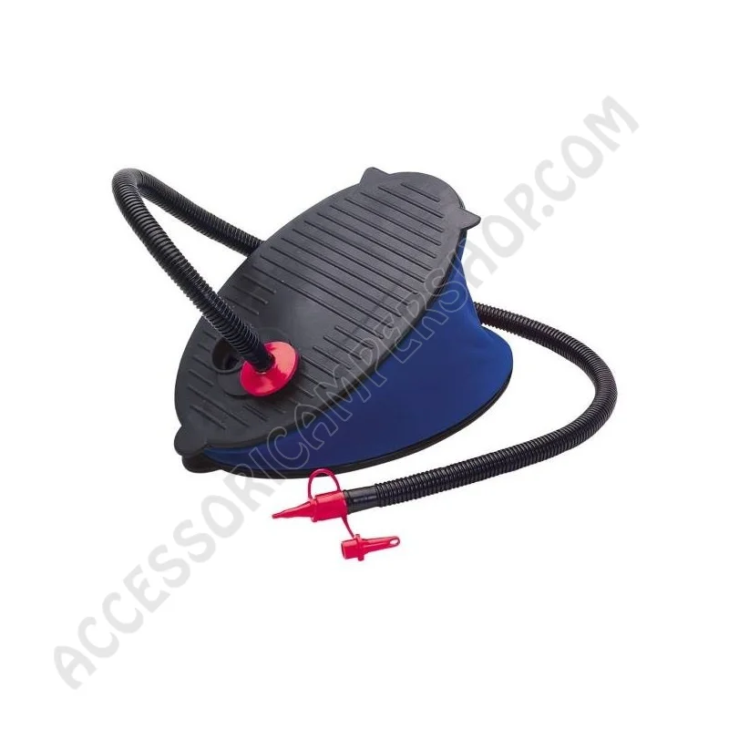 Pompa ad aria a mantice Intex per campeggio | Accessoricampershop.com