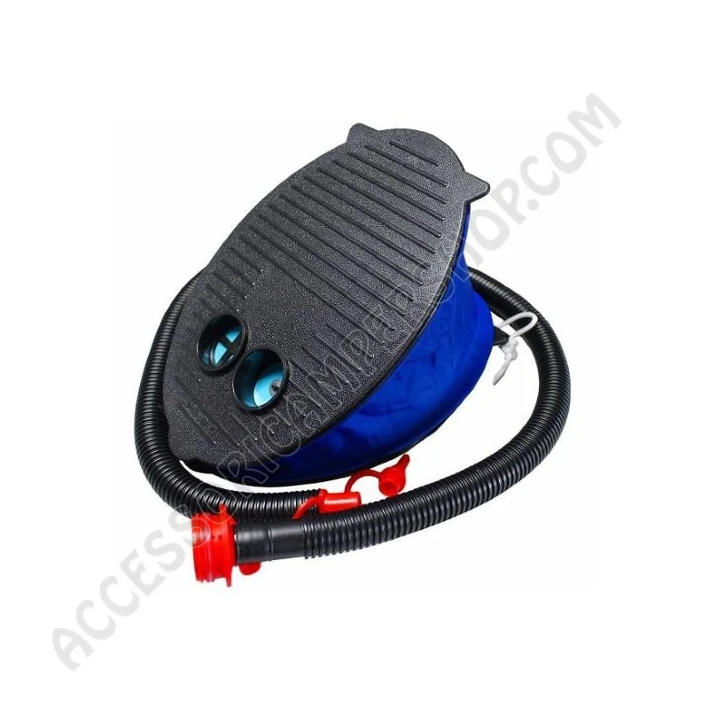 Pompa ad aria a mantice Intex per campeggio | Accessoricampershop.com