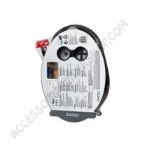Pompa ad aria a mantice Intex per campeggio | Accessoricampershop.com