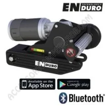 Mover Enduro EM203 per caravan con Bluetooth | Accessoricampershop.com
