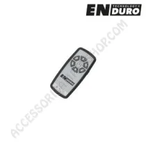 Mover Enduro EM203 per caravan con Bluetooth | Accessoricampershop.com