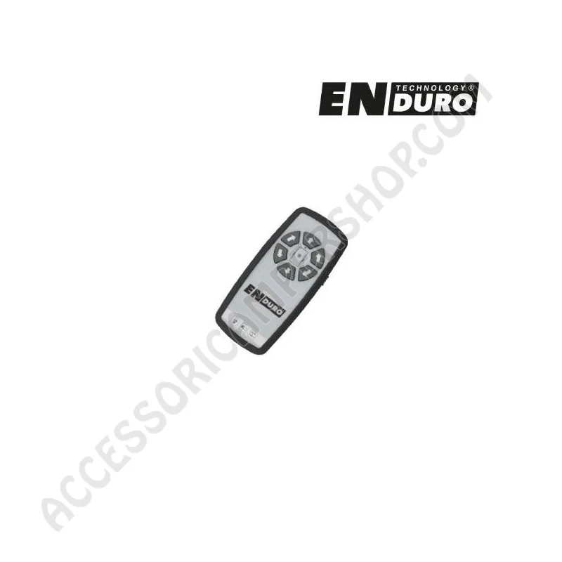 Mover Enduro EM203 per caravan con Bluetooth | Accessoricampershop.com