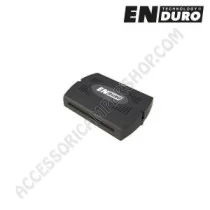 Mover Enduro EM203 per caravan con Bluetooth | Accessoricampershop.com