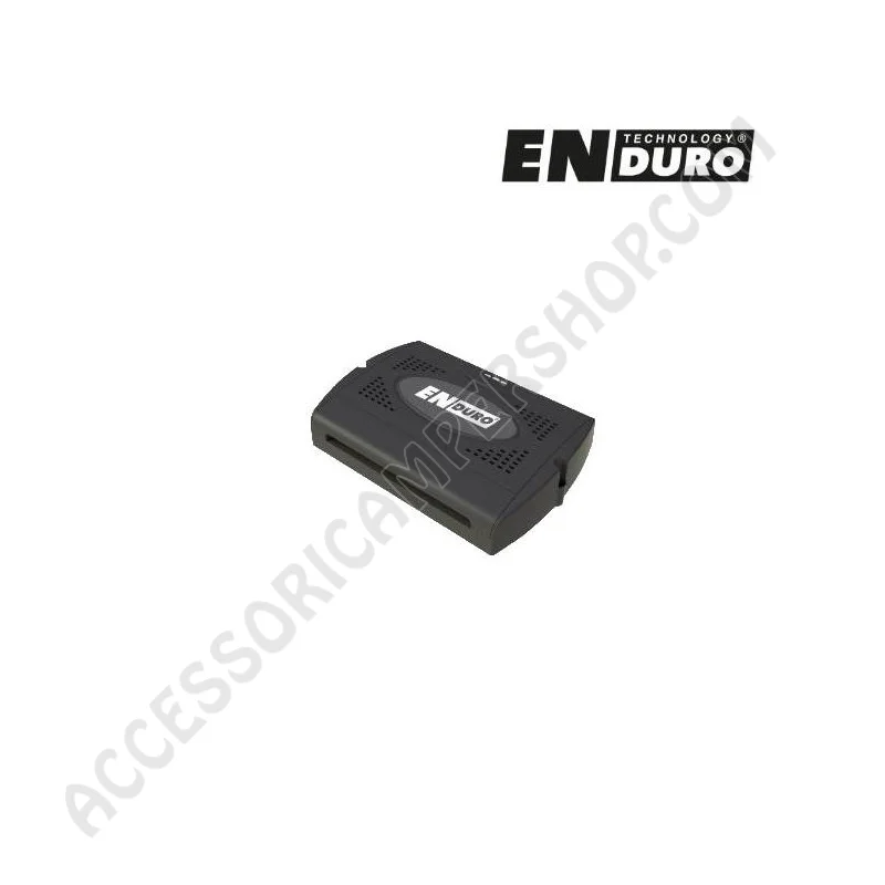 Mover Enduro EM203 per caravan con Bluetooth | Accessoricampershop.com