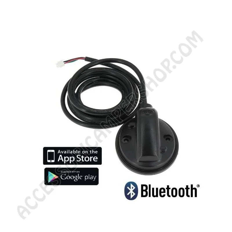 Modulo Bluetooth per Caravan e Rimorchi | Accessoricampershop.com