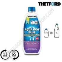 Aqua Kem Blue Concentrato Lavanda per Toilette | Accessoricampershop.com