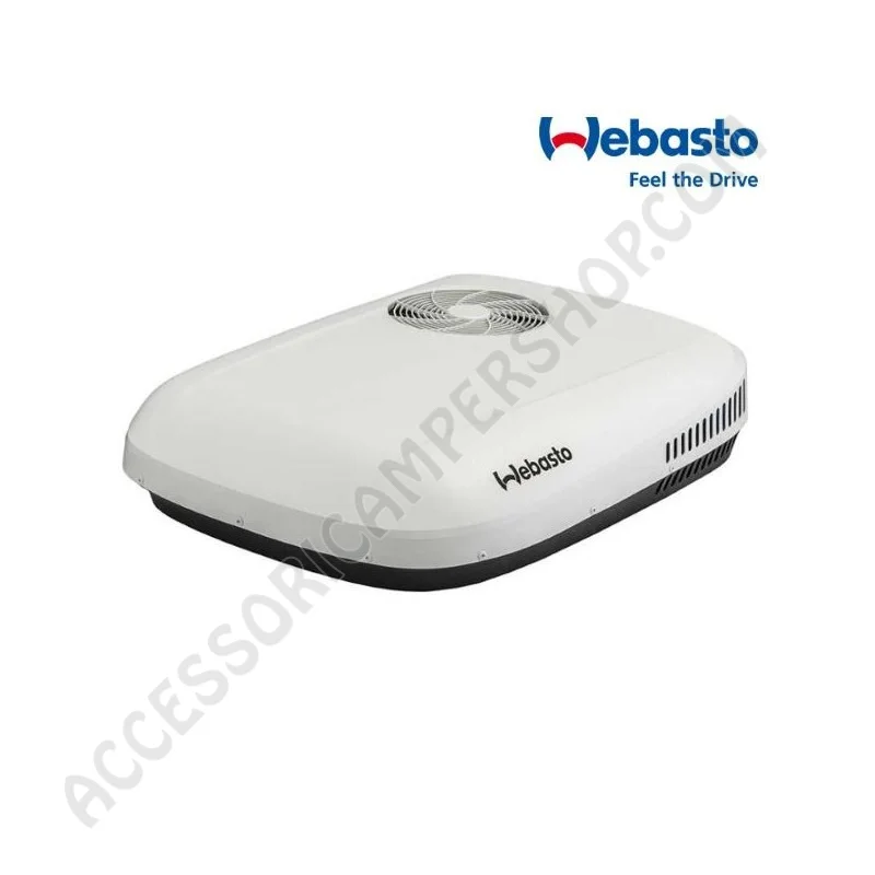 Condizionatore Webasto Cool Top Trail 34 per Camper | Accessoricampershop.com