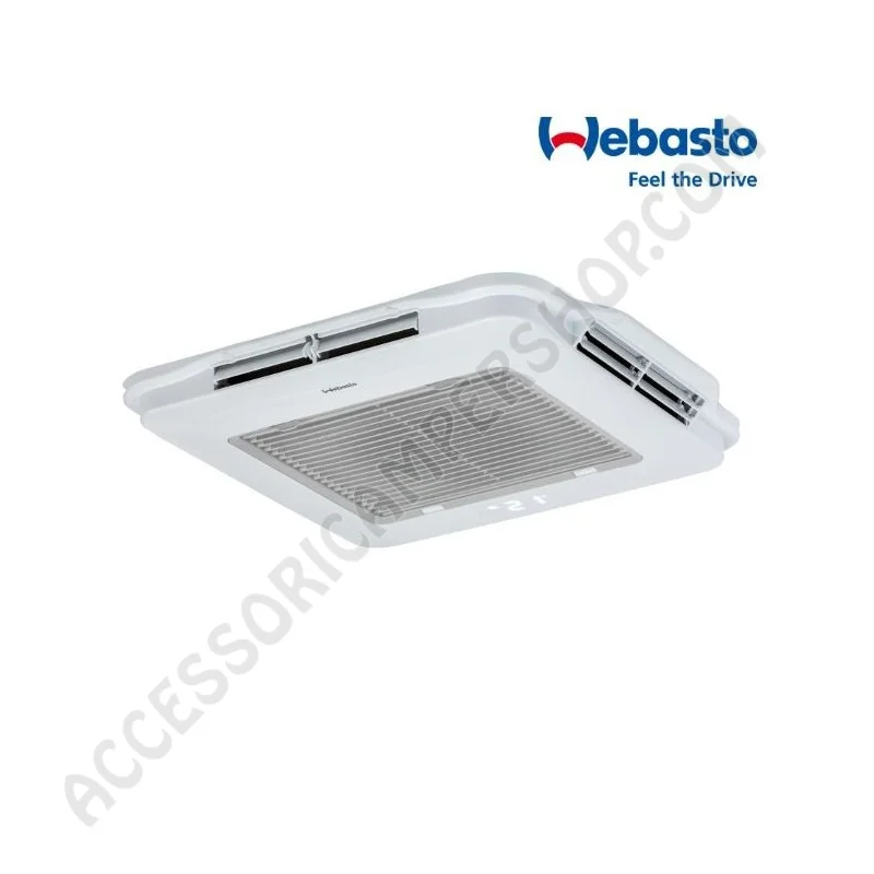 Condizionatore Webasto Cool Top Trail 34 per Camper | Accessoricampershop.com