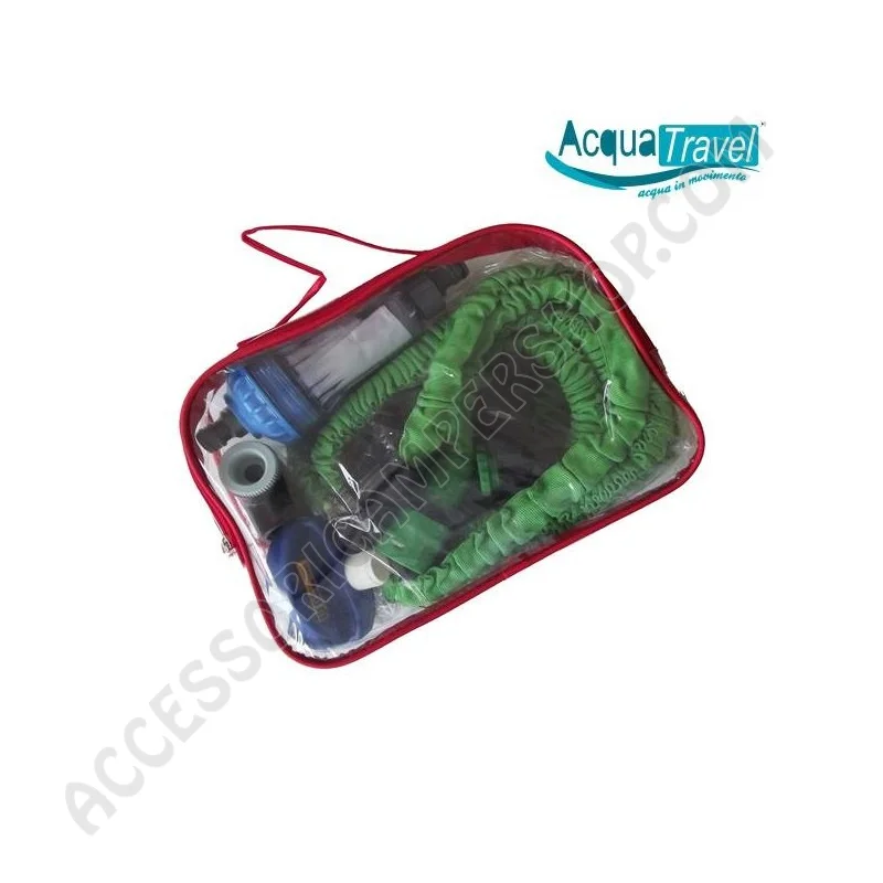 Kit Carico Acqua per Camper e Caravan | Accessoricampershop.com