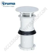 Camino Scarico Stufa Truma AK3 Ø60 mm | Accessoricampershop.com