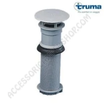 Camino di scarico a tetto Truma fino a 12 cm | Accessoricampershop.com