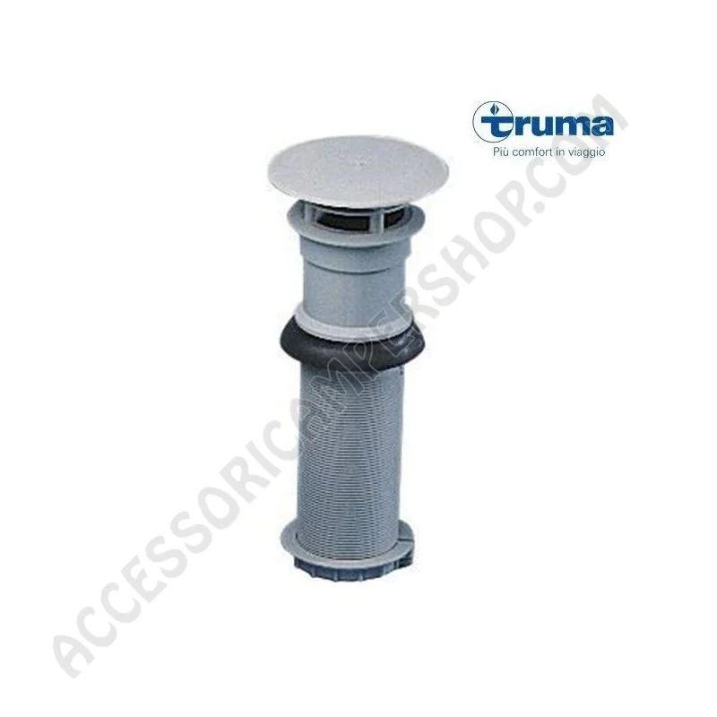 Camino di scarico a tetto Truma fino a 12 cm | Accessoricampershop.com