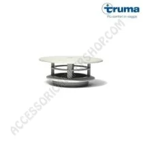 Terminale Camino Tetto Truma per Riscaldamento | Accessoricampershop.com