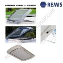 Oblò Remitop Vario 2 600x900 per Camper | Accessoricampershop.com