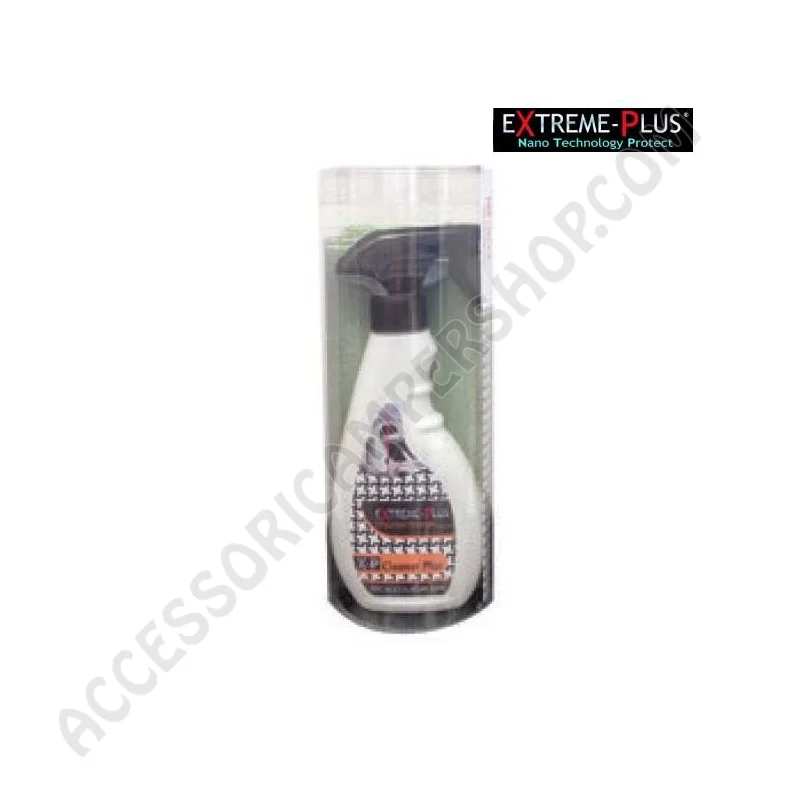 Pulitore Righe Nere X-P Clenaer Plus Extreme 300 ML | Accessoricampershop.com