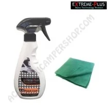 Protezione superfici X-P Finish Coat Extreme Plus | Accessoricampershop.com
