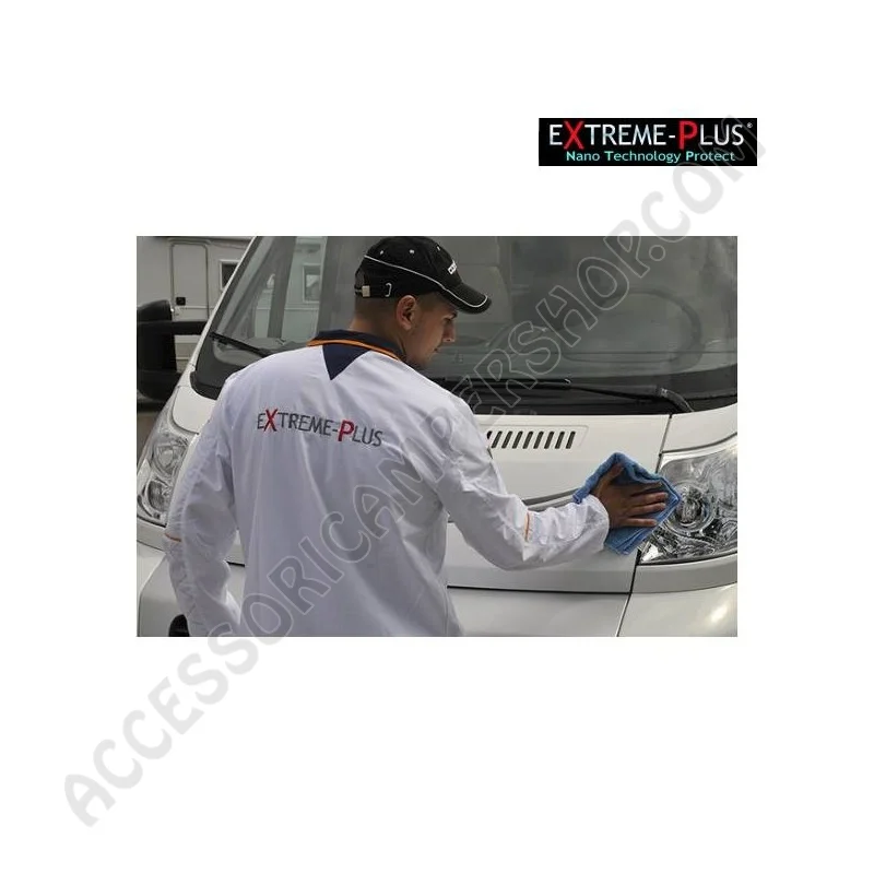 Protezione superfici X-P Finish Coat Extreme Plus | Accessoricampershop.com