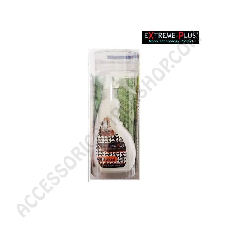 Protezione Legno X-P Wood Extreme Plus | Accessoricampershop.com