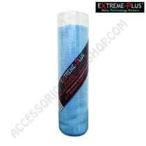 Panno Deluxe Celeste 40x40 cm per Camper | Accessoricampershop.com