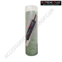 Panno Microfibra Verde 40x40 cm per Camper | Accessoricampershop.com