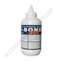 Colla Poliuretanica U-BOND 301 per Camper | Accessoricampershop.com