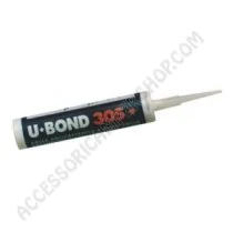 Colla poliuretanica U-BOND 305 ML per camper | Accessoricampershop.com