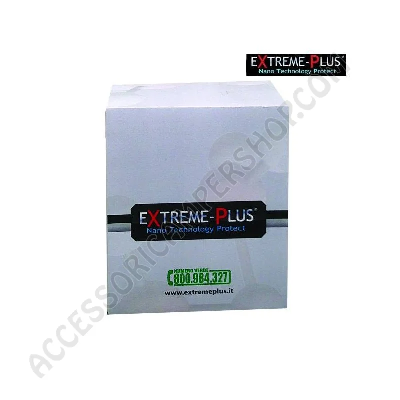 Kit di protezione vetri X-P 25 ml per camper | Accessoricampershop.com