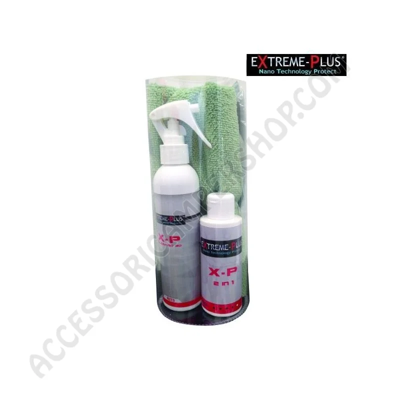 Ripristino Fari e Protezione per Camper | Accessoricampershop.com