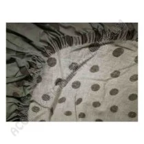 Sacco Letto Pois in Cotone 100% | Accessoricampershop.com