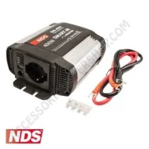 Inverter NDS Smart-IN SM-400 400W per Camper | Accessoricampershop.com