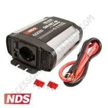 Inverter NDS Smart-In 600W 12V per Camper | Accessoricampershop.com