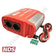 Inverter NDS Smart-In SP-1000 1000W 12V | Accessoricampershop.com