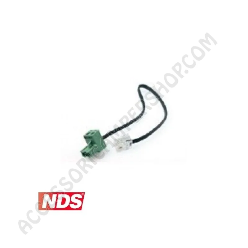 Adattatore ON/OFF Inverter NDS Smart-In | Accessoricampershop.com