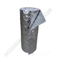 Tessuto Termico Trapuntato per Oscurante Interno | Accessoricampershop.com