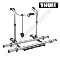 Porta-bici Thule Carry-Bike Essential Corto | Accessoricampershop.com