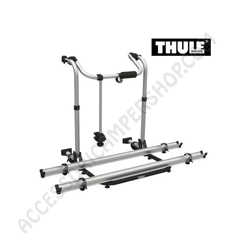 Porta-bici Thule Carry-Bike Essential Corto | Accessoricampershop.com