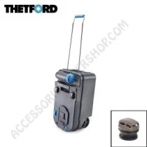 Cassetta WC C220 Thetford Standard per Camper | Accessoricampershop.com