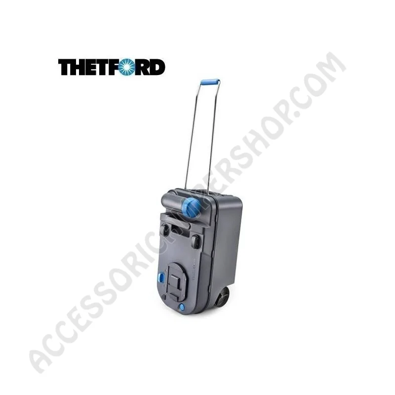 Cassetta WC C220 Thetford Standard per Camper | Accessoricampershop.com