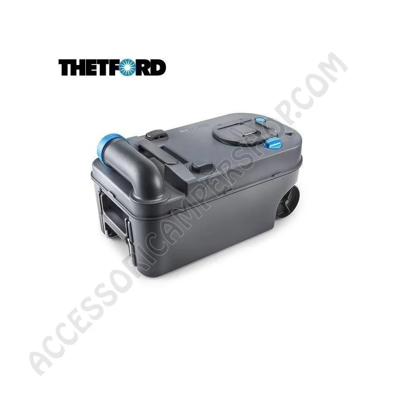 Cassetta WC C220 Thetford Standard per Camper | Accessoricampershop.com
