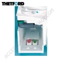 WC Cassette Thetford C403-L DX per Camper | Accessoricampershop.com