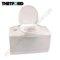 WC a cassetta Thetford C403-L-SX per camper | Accessoricampershop.com