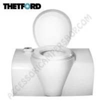 WC Cassetta Thetford C-502 X DX con Serbatoio 16,5L | Accessoricampershop.com