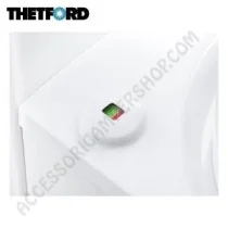 WC a Cassetta Thetford C223-CS con Scarico Elettrico | Accessoricampershop.com