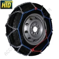 Catene da Neve Safe Road HTD per Camper e Furgoni | Accessoricampershop.com