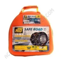 Catene da Neve Safe Road HTD per Camper e Furgoni | Accessoricampershop.com